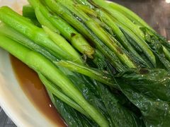 白灼菜心-添运来(茶园奥园广场店)
