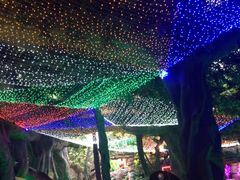 -横店影视城梦幻谷园区