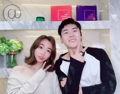 点击看大图 -3AM HAIR SALON烫发染发接发