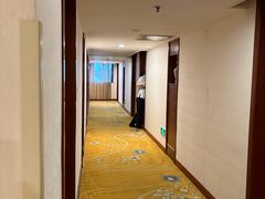 -苏州三元宾馆(观前街三元坊地铁站店)