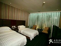 -厦门泰谷酒店(中山路镇海路地铁站店)