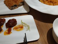 -枣子树·素食餐厅(普陀山店)