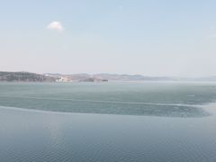 -沈阳辉山风景区