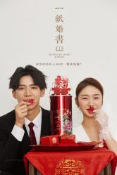 -巴黎春天·菀纱仙庭婚纱美学