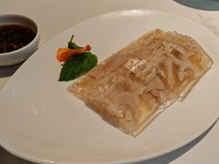 -竹雨堂创意中国菜(裕华店)