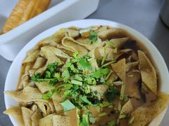 -陈记锅巴菜(五大道店)
