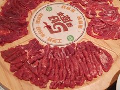 -阳坊胜利涮羊肉(阳坊老店)