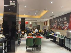 -紫光园(劲松店)