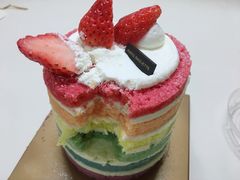 -巴黎贝甜(五道口店)