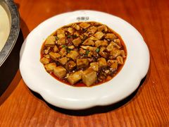 -周麻婆(福州仓山首山店)