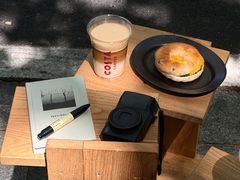 -COSTA COFFEE(西湖天地店)