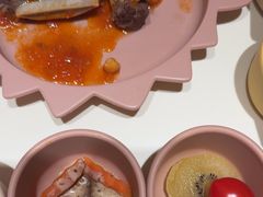 -西贝(紫荆广场店)