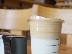 -星巴克(北京西小口路店)