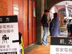 -剥皮寮历史街区