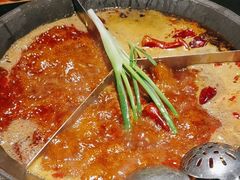 -叁口煮老火锅(东升店)