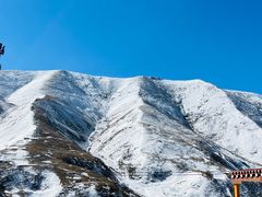 -比如骷髅墙景区