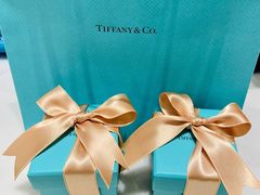 -Tiffany & Co.蒂芙尼
(南京德基广场店)