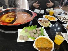 -满天星火锅坊