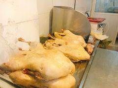 盐水鸭-徐家鸭子·非遗烤鸭(老门东店)