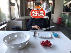 -旺顺阁鱼头泡饼(小红门店)