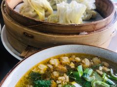 乌兰花羊杂-真食净香居·内蒙烧麦(亚运村店)