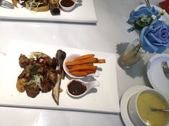 -杯子红牛排(创意产业园店)
