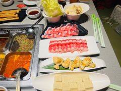 -海底捞火锅(河东万达广场店)