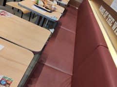 -汉堡王(龙德广场店)