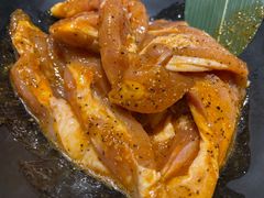 -韩宫宴炭火烤肉(印象城店)