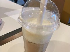 -麦当劳(世界城广场店)