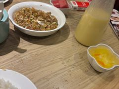 -湘阁里辣(沙井华润万家店)