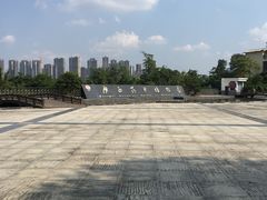 -广西壮族自治区药用植物园
