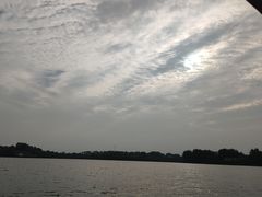 -南京金牛湖风景区