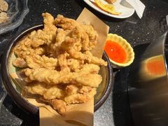 -捞王锅物料理(凯旋路店)