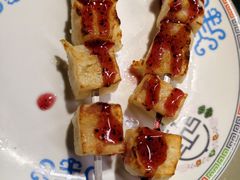 -老阿妈乌海蒙餐馆(锦馨园小区店)