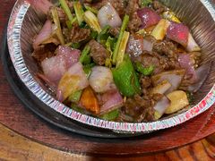 -南记食粥坊·宵夜大排档(莲花总店)