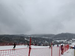 -太子岭滑雪场