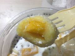 -满记甜品(金融街店)