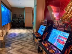 -御海8号温泉酒店