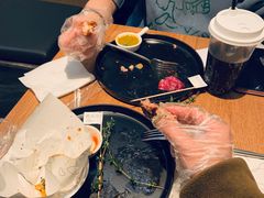 -龙治汉堡(中华城店)