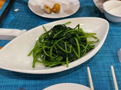 -糟粕醋·椰苑海南菜餐厅(亚龙湾天域酒店)