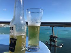 -三亚福朋喜来登酒店·大堂吧