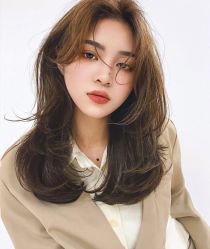 -逸丝风尚yesfashion造型
