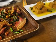 -隔壁老王·家常云南菜(花巷店)