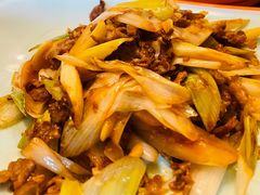 -向外鱼乐·土菜·虹鳟鱼