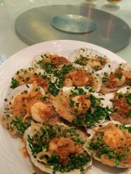 -杭州运河黄龙璀丽酒店-宴会厅