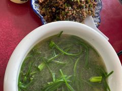 水性杨花汤-老丽江餐馆(丽江华都商贸城店)