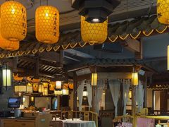 -十朝院子·南京菜(夫子庙店)