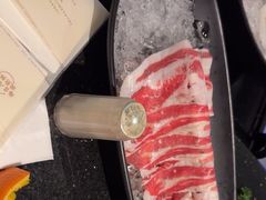 -捞王猪肚鸡火锅(财富中心店)