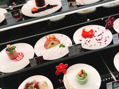 -花蒲甜品(海信广场店)